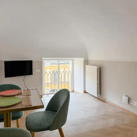 Appartement Vittorio Veneto Collection *