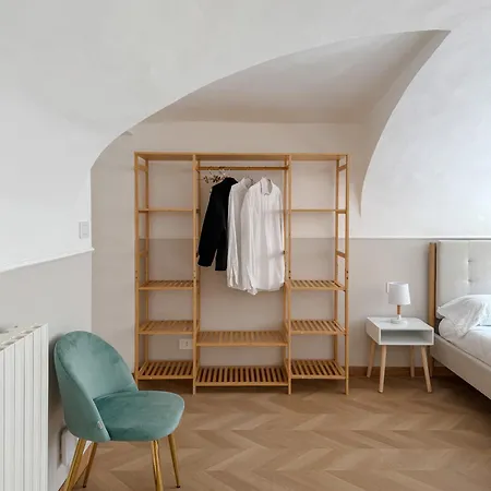 Appartement Vittorio Veneto Collection Rome