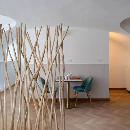 Vittorio Veneto Collection Appartement Rome