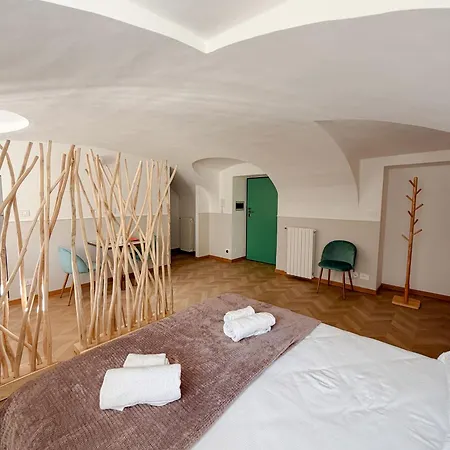 Appartement Vittorio Veneto Collection *