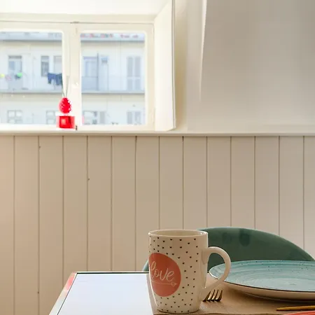 Vittorio Veneto Collection Appartement