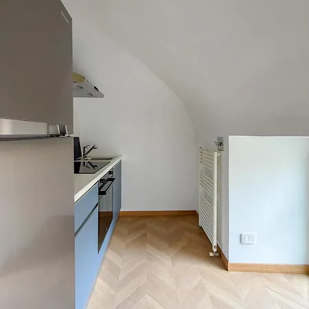 Appartement Vittorio Veneto Collection