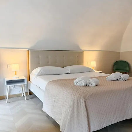 Appartement Vittorio Veneto Collection