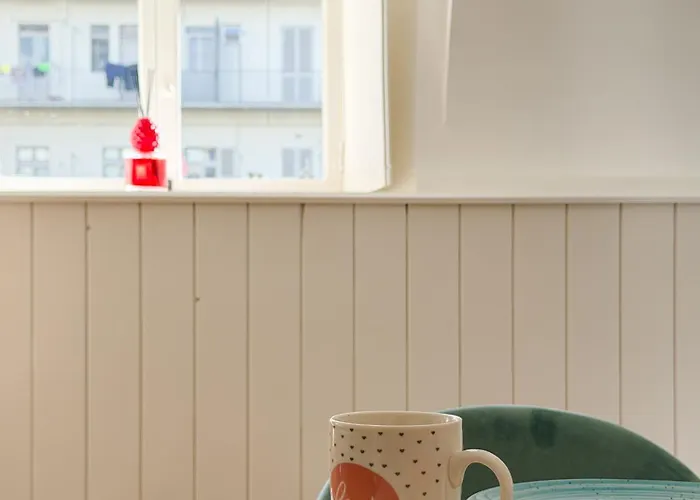 Vittorio Veneto Collection Apartamento