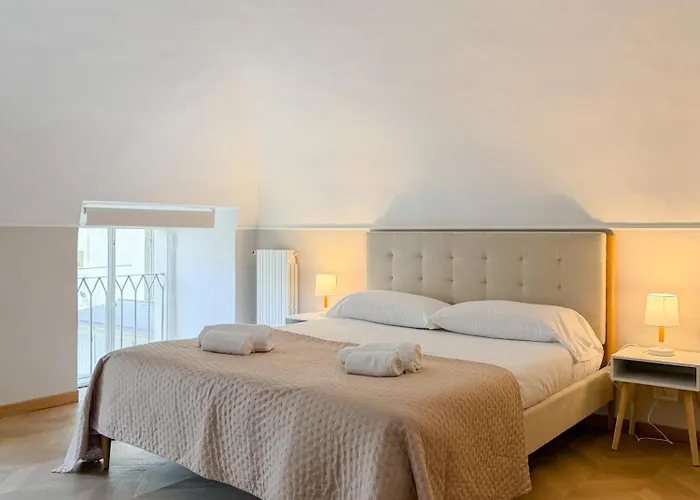 Vittorio Veneto Collection Apartamento *