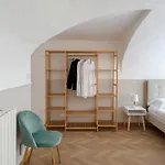 דירה Vittorio Veneto Collection רומא