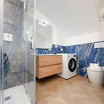 דירה Vittorio Veneto Collection רומא