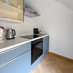 דירה Vittorio Veneto Collection *