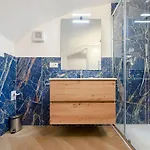 Vittorio Veneto Collection דירה רומא