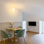 דירה Vittorio Veneto Collection *