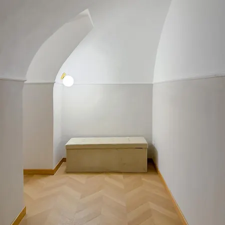 Vittorio Veneto Collection Apartament Rzym