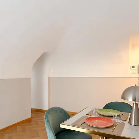 Vittorio Veneto Collection Apartament