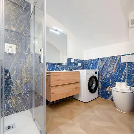 Apartament Vittorio Veneto Collection Rzym