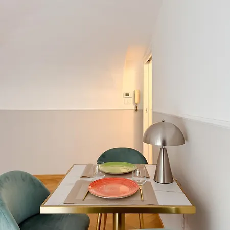 Vittorio Veneto Collection דירה *