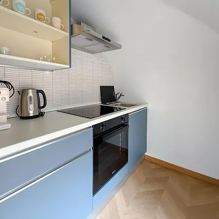 Apartament Vittorio Veneto Collection *