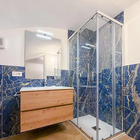 Vittorio Veneto Collection Apartament *
