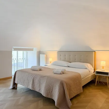 Vittorio Veneto Collection Apartament *