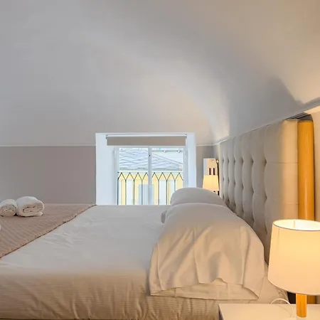 Apartament Vittorio Veneto Collection