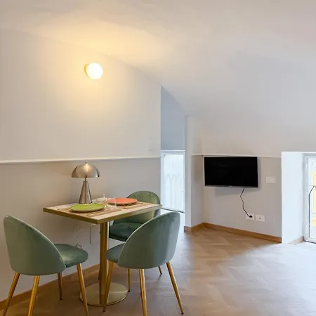 Apartament Vittorio Veneto Collection *
