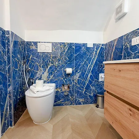 Vittorio Veneto Collection דירה